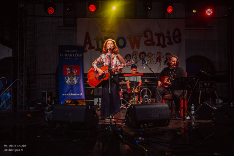 XIV Annowanie w Lubartowie – muzyka, tradycja i smaki regionu na rynku